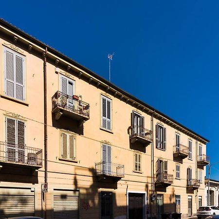 Casa Meri Turijn Buitenkant foto