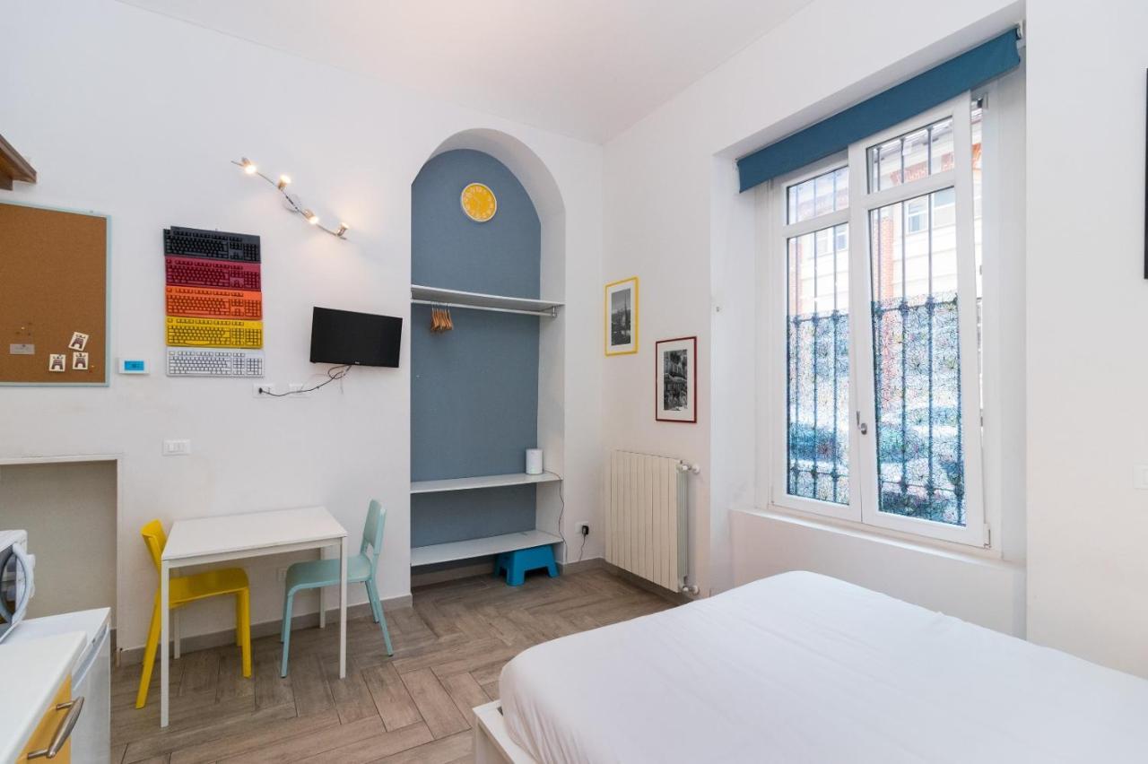 Casa Meri Turijn Buitenkant foto